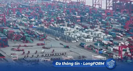 LongFORM: TP.HCM tiên phong trong kỷ nguyên vươn mình của Dân tộc