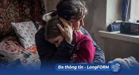LongFORM: Trao đổi với Đại sứ Bùi Thế Giang về các sự kiện thế giới nổi bật 2024
