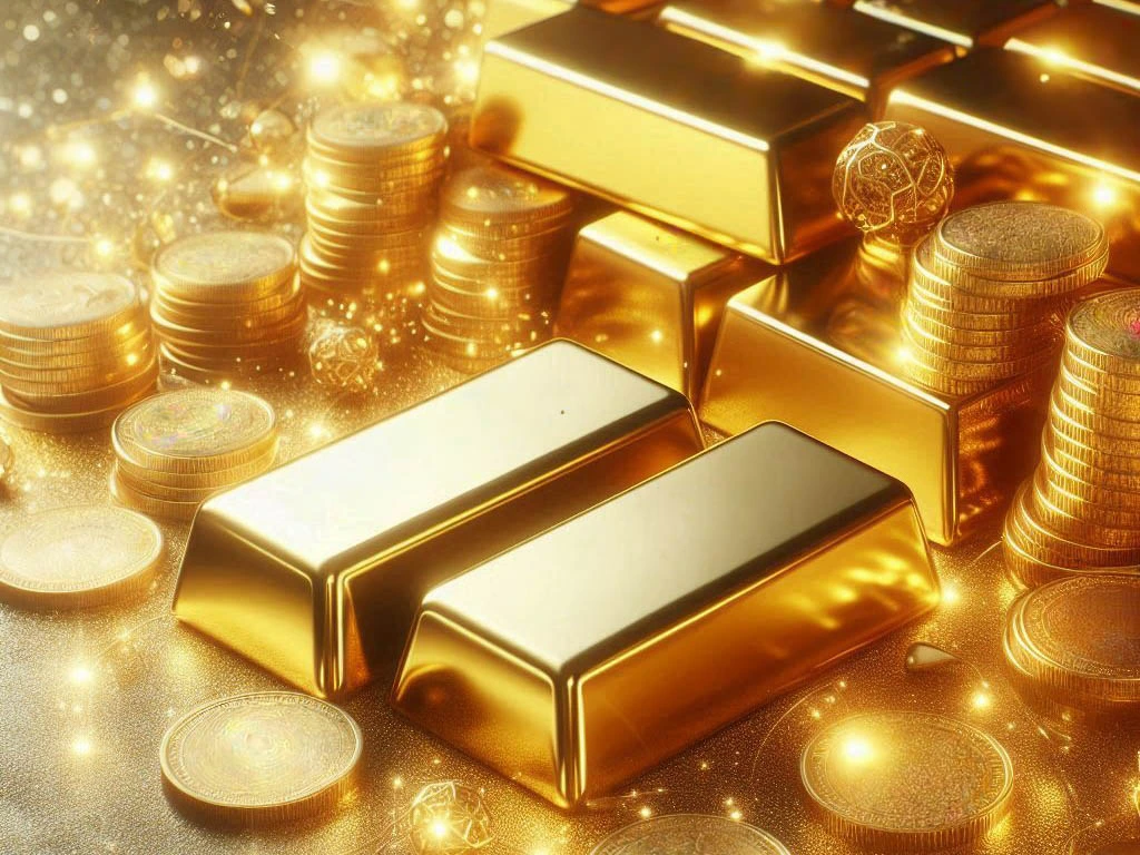 Thị trường ngày 09/01/2024: Giá vàng đạt mức cao nhất gần 1 tháng, giá xăng dầu trong nước tiếp tục tăng