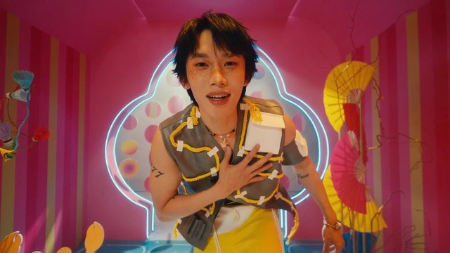 Sôi động thị trường nhạc Tết