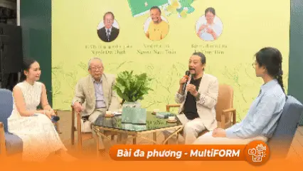 Mang trà Việt vươn ra thế giới