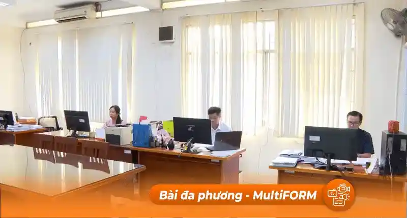 Quận Gò Vấp lên kế hoạch tinh gọn bộ máy nhà nước theo chỉ đạo của TP.HCM