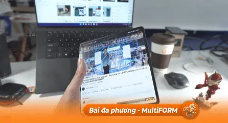 01 tháng Trên tay Honor Magic V3: Mỏng nhẹ và cứng cáp, hiệu năng mạnh mẽ, nhưng…