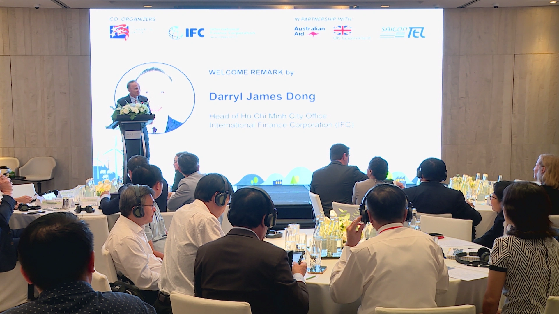 Hoa Kỳ - Việt Nam hợp tác thúc đẩy Net Zero