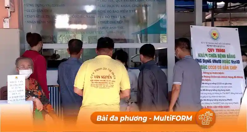 BHYT mở rộng nhiều quyền lợi mới từ ngày 01/01/2025