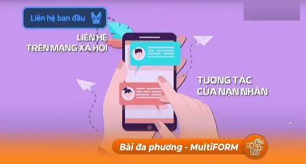 Telegram: Mặt trái ẩn giấu