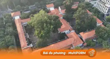 Hành trình 150 năm – Tự hào truyền thống THPT Lê Quý Đôn