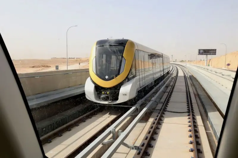 Câu chuyện quy hoạch đô thị theo các tuyến metro