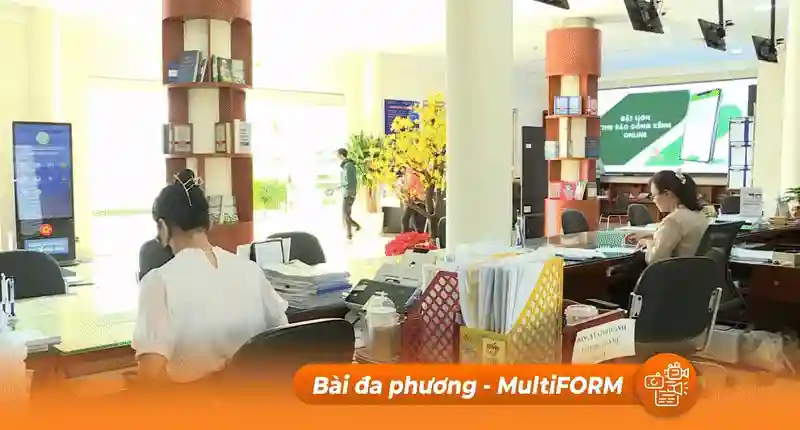 Phấn khởi tinh thần làm việc đầu năm mới