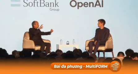 OpenAI ra mắt công cụ A.I. Deep Research phục vụ cho nghiên cứu