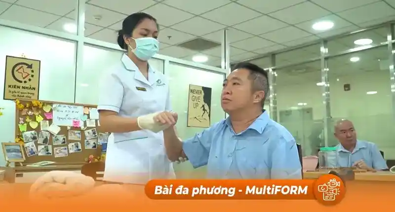 Hiểu đúng về thời gian vàng trong cấp cứu đột quỵ
