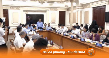 Nghị quyết 98 sau 18 tháng triển khai góp phần vào sự phát triển của TP.HCM