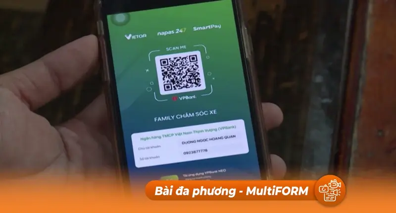 Du lịch trực tuyến nở rộ: Tiện lợi đi kèm rủi ro lừa đảo