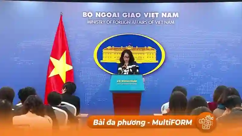 Việt Nam mong muốn tiếp tục hợp tác với Mỹ khắc phục hậu quả chiến tranh