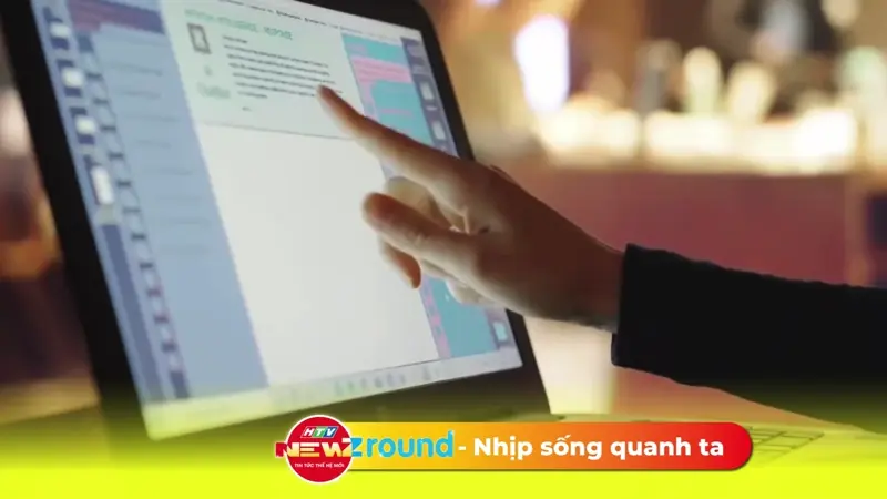 NewZround: Trí tuệ nhân tạo – Người bạn đồng hành hay “cái bẫy” học tập?