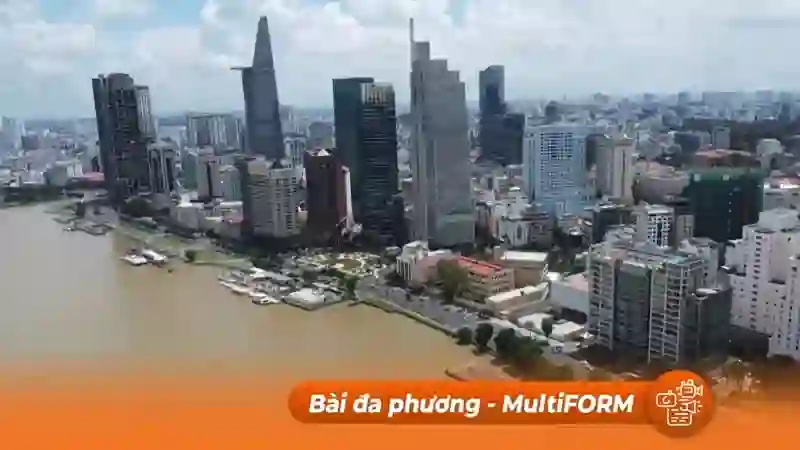 TP.HCM hoàn tất hồ sơ gia nhập mạng lưới Thành phố Sáng tạo UNESCO về Điện ảnh