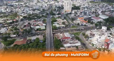 TP.HCM nỗ lực hoàn tất giải tỏa mặt bằng Dự án Vành đai 2 trước tiến độ khởi công