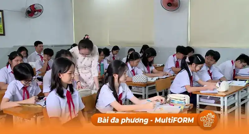 Quy định dạy thêm: Vẫn còn nhiều vấn đề cần giải pháp