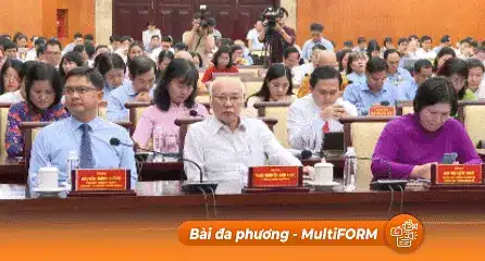 TP.HCM: Khẩn trương triển khai sau quyết định tinh gọn bộ máy