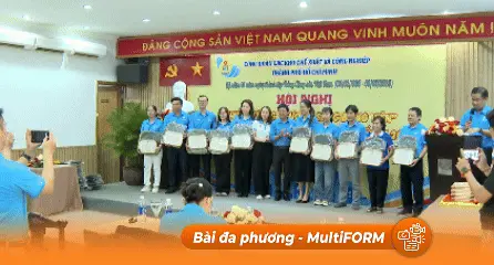 Công nhân TP.HCM đón Tết Ất Tỵ 2025 với mức hỗ trợ tăng gấp đôi