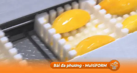 Thích ứng rào cản mới: Hướng đi bền vững cho nông sản Việt