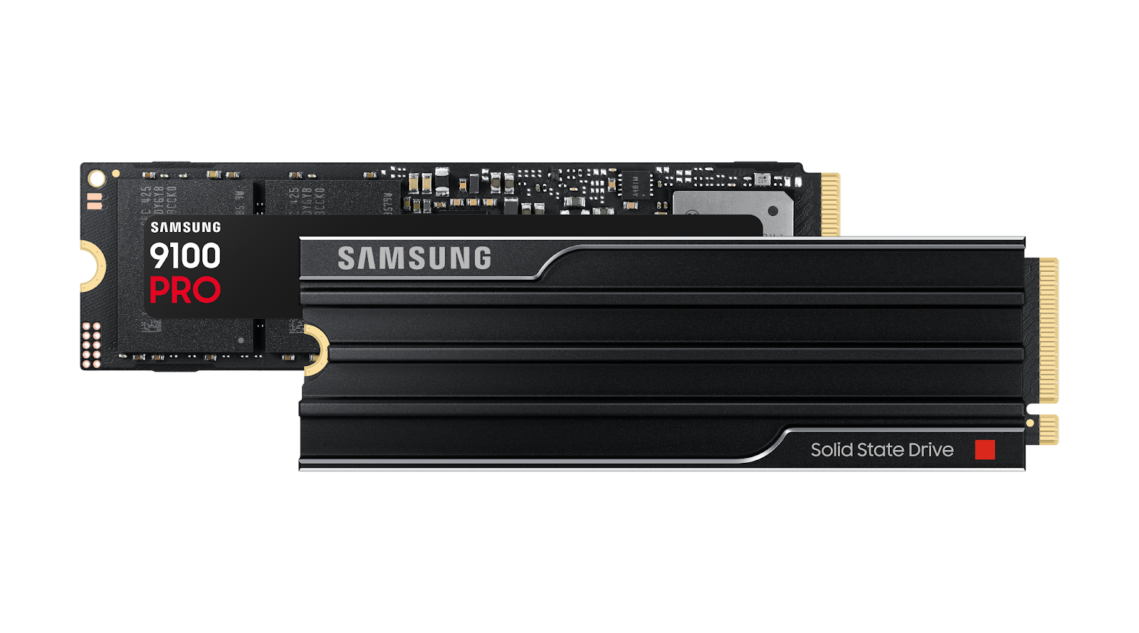Samsung ra mắt ổ cứng SSD mới, dung lượng lên tới 8TB và tốc độ có thể coi là nhanh nhất thế giới