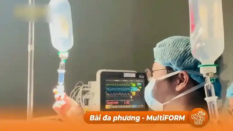 Y tế thông minh ''bứt phá'' tại TP.HCM: Vinh danh 20 thành tựu đột phá