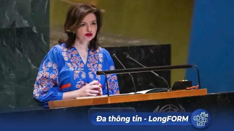 LongFORM: Mỹ - Châu Âu rạn nứt sâu sắc, NATO đứng trước nguy cơ tan rã