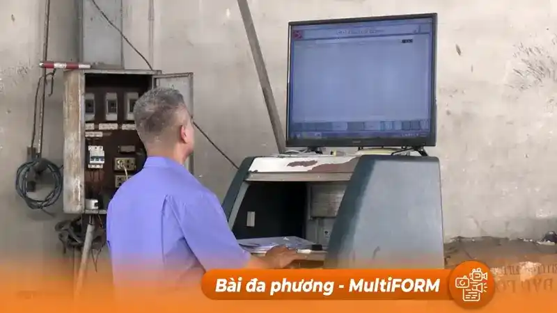 Lợi dụng chính sách đăng kiểm, các đối tượng lừa đảo bắt đầu "giăng bẫy" nhằm trục lợi từ người dân