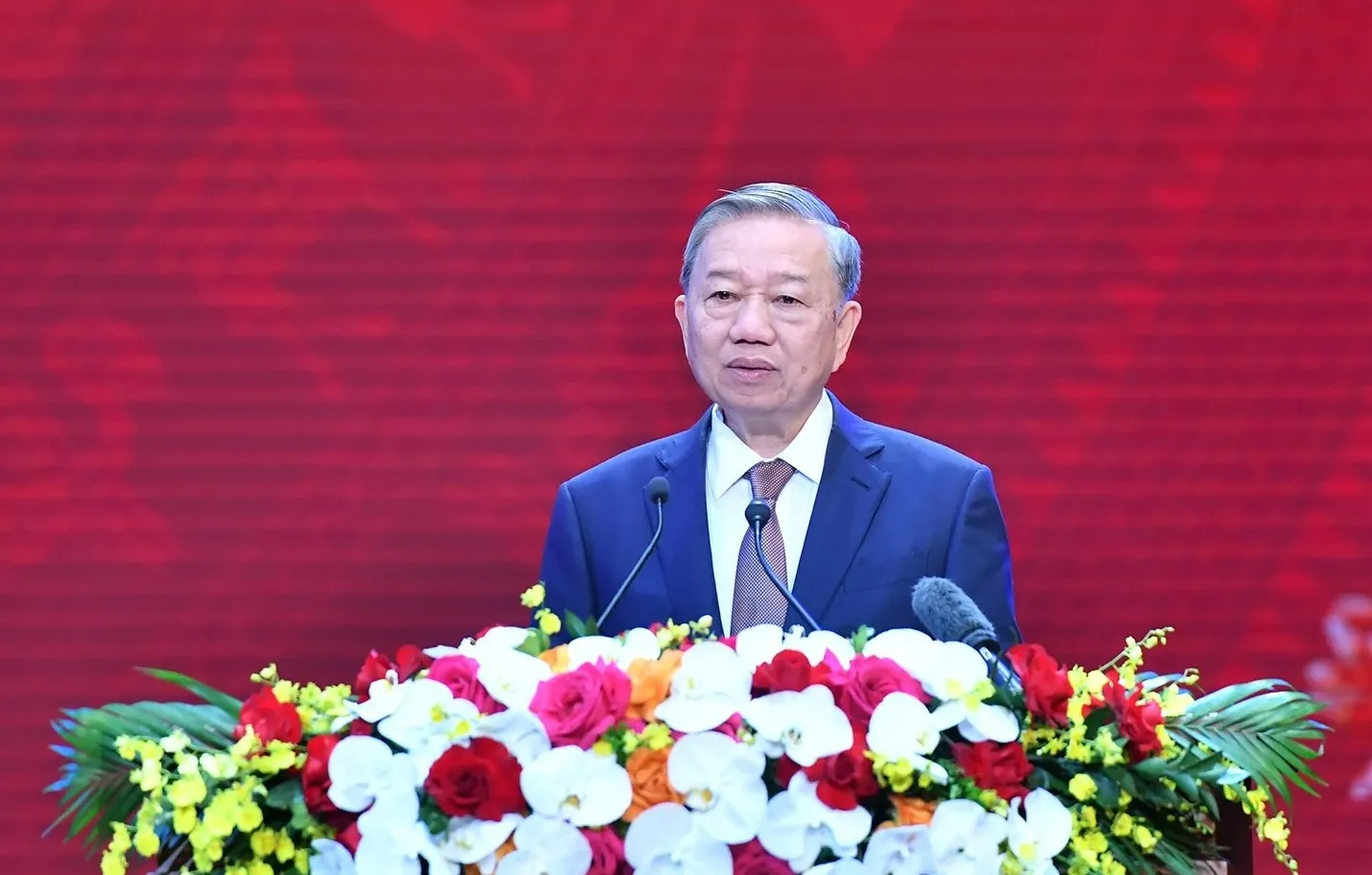 Bài viết về "Học tập suốt đời" của Tổng Bí thư Tô Lâm