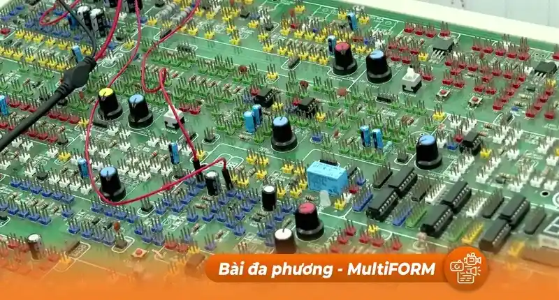 Nghị quyết 57: Cơ hội và thách thức đẩy mạnh thương mại hóa công trình nghiên cứu khoa học