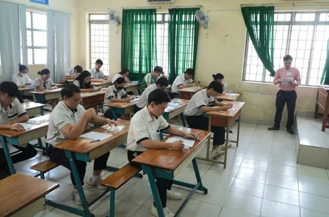 Thêm trường ở TP.HCM mở ngành Trí tuệ nhân tạo