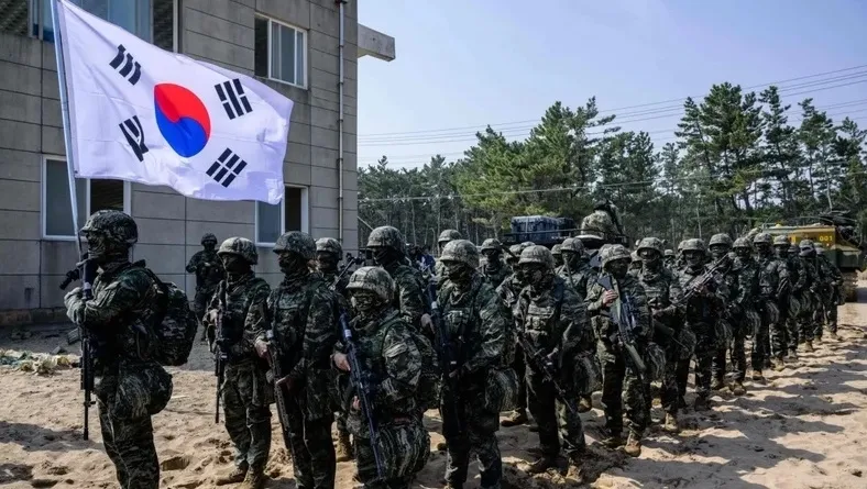 Triều Tiên: Hàn Quốc và Mỹ sẽ trả giá đắt vì cuộc tập trận chung ngày 10/03