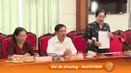 Hoàn thiện Luật Công nghiệp công nghệ số để thúc đẩy phát triển