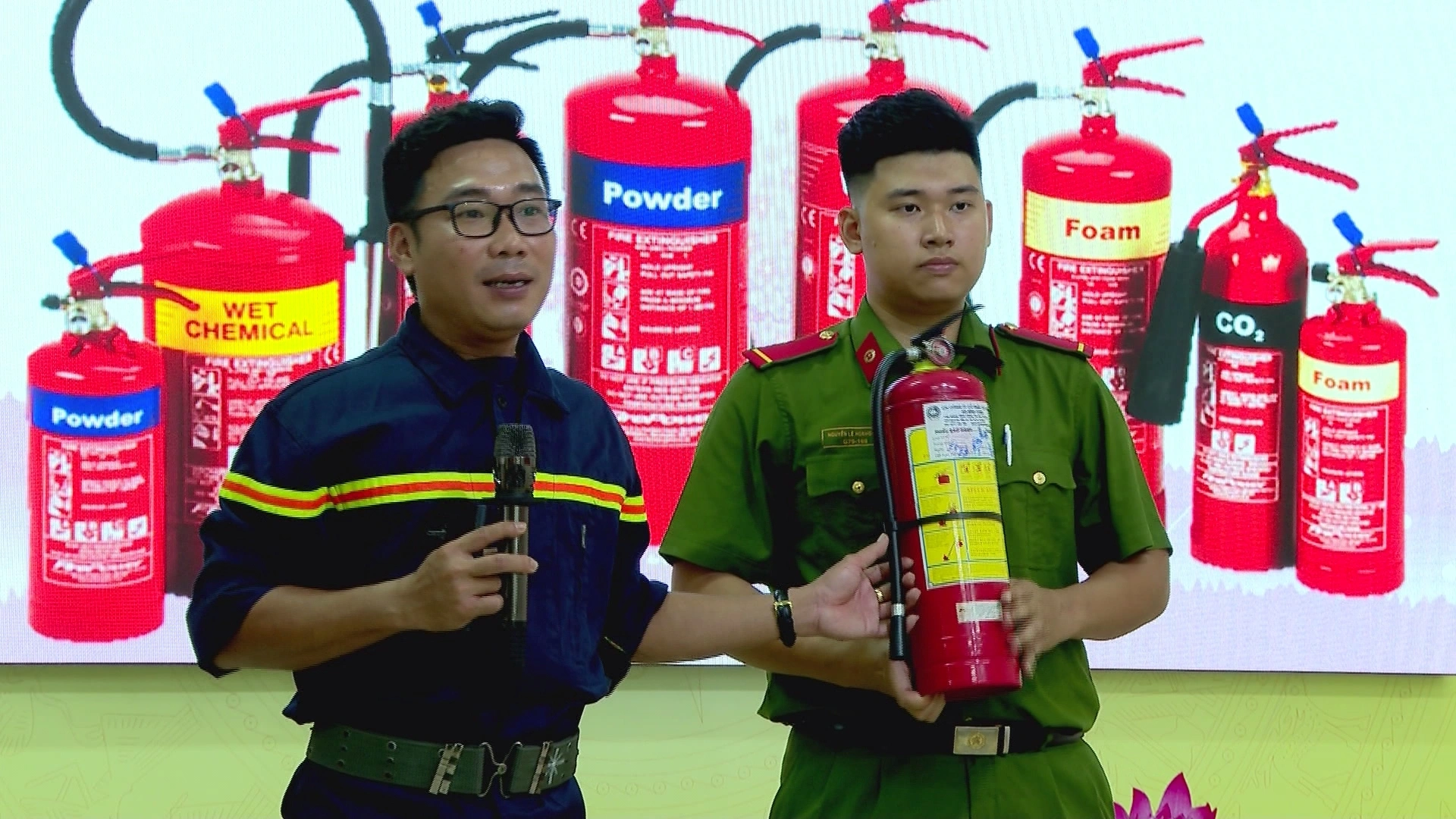 VNPT iALert: Giải pháp cảnh báo sự cố PCCC hiệu quả