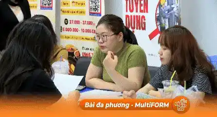 TP.HCM: Cơ hội việc làm mở rộng - Hơn 14.300 vị trí cần tuyển dụng