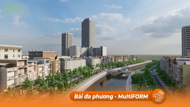 Đẩy nhanh giải phóng mặt bằng, khởi công dự án rạch Xuyên Tâm trước ngày 30/4