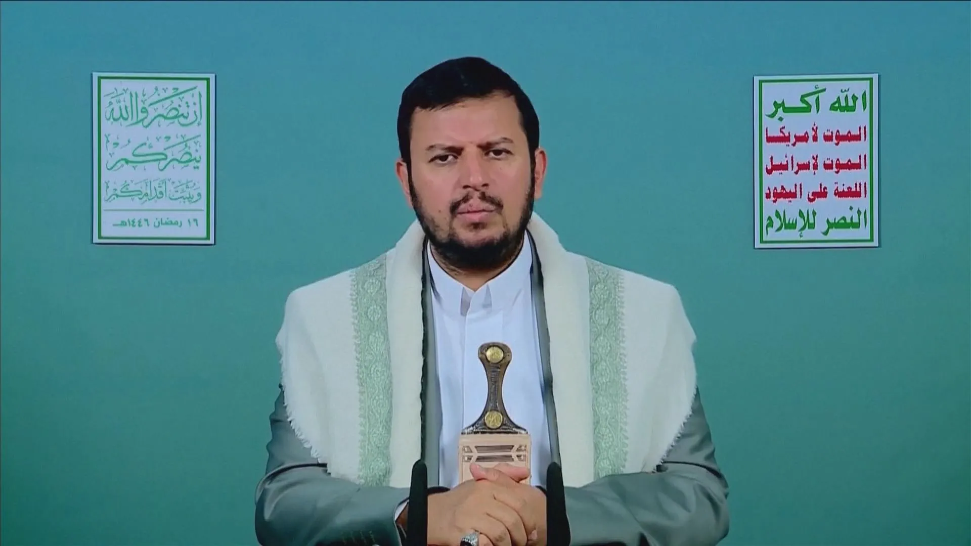 Mỹ tiếp tục tấn công Yemen, Houthi cũng phản công trả đũa