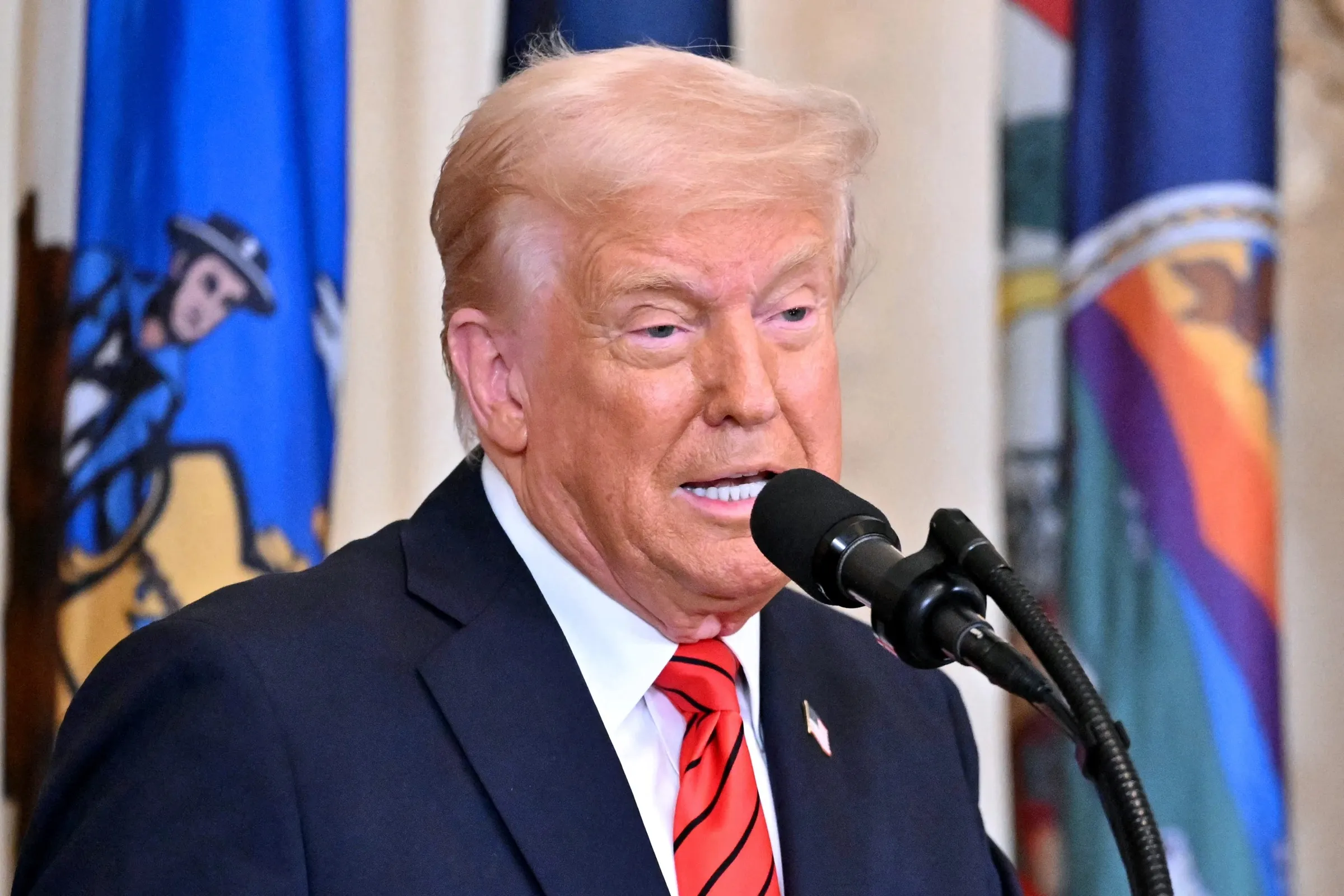 Ông Trump: Mỹ sắp ký thỏa thuận khoáng sản với Ucraina