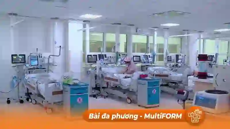 Hiệu quả từ mô hình một cửa bảo vệ trẻ khỏi bạo hành và xâm hại