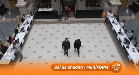 Pháp: Paris sẽ có thêm 500 tuyến phố đi bộ mới