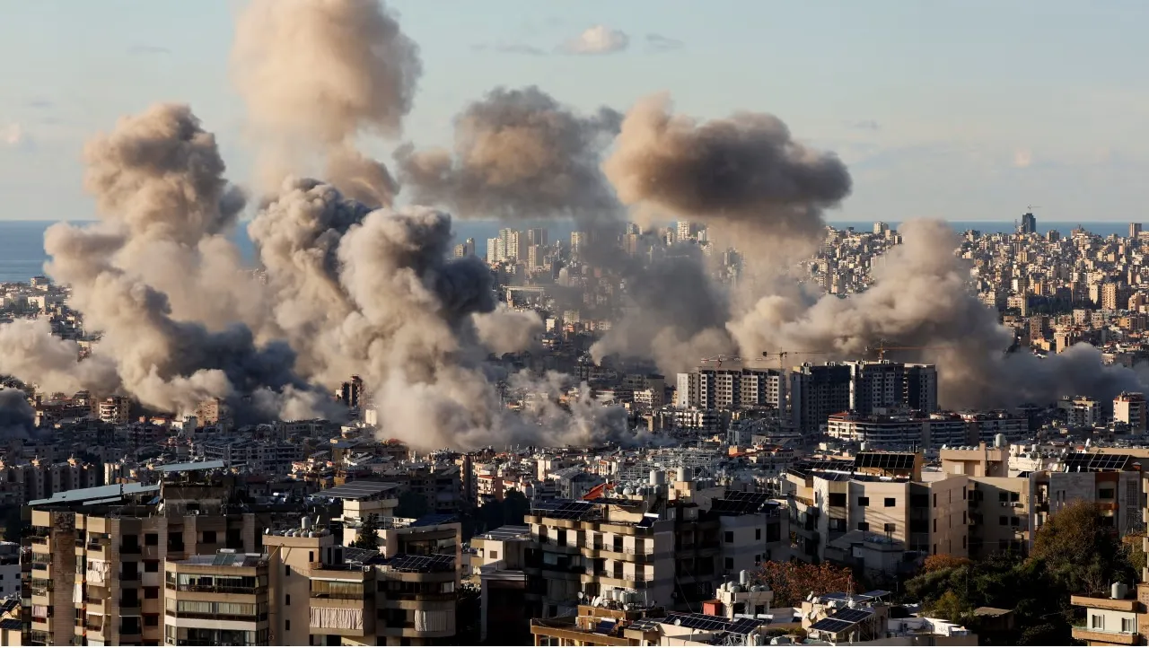 Hezbollah từ chối bình thường hóa quan hệ với Israel