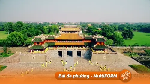 Huế bứt phá, vươn tầm đô thị di sản