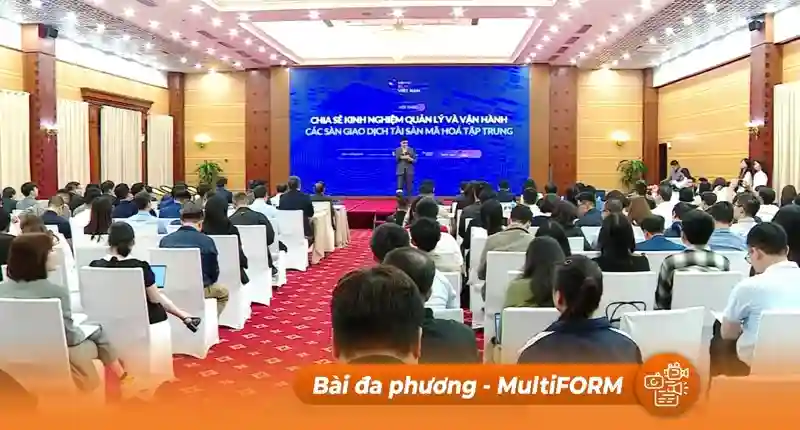 Xây dựng khung pháp lý chặt chẽ khi thực hiện thí điểm sàn giao dịch tài sản mã hóa