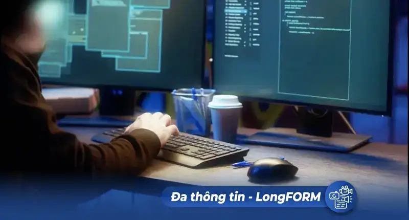 LongFORM: Giải Vàng và những giọt nước mắt: Phóng sự 'Bẫy lừa đảo' bóc trần cuộc chiến giữa công nghệ và lòng tin