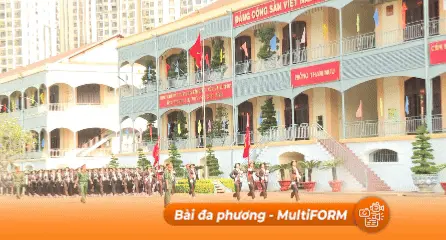 Sẵn sàng cho thời khắc lịch sử: Nỗ lực tập luyện diễu binh kỷ niệm 50 năm thống nhất