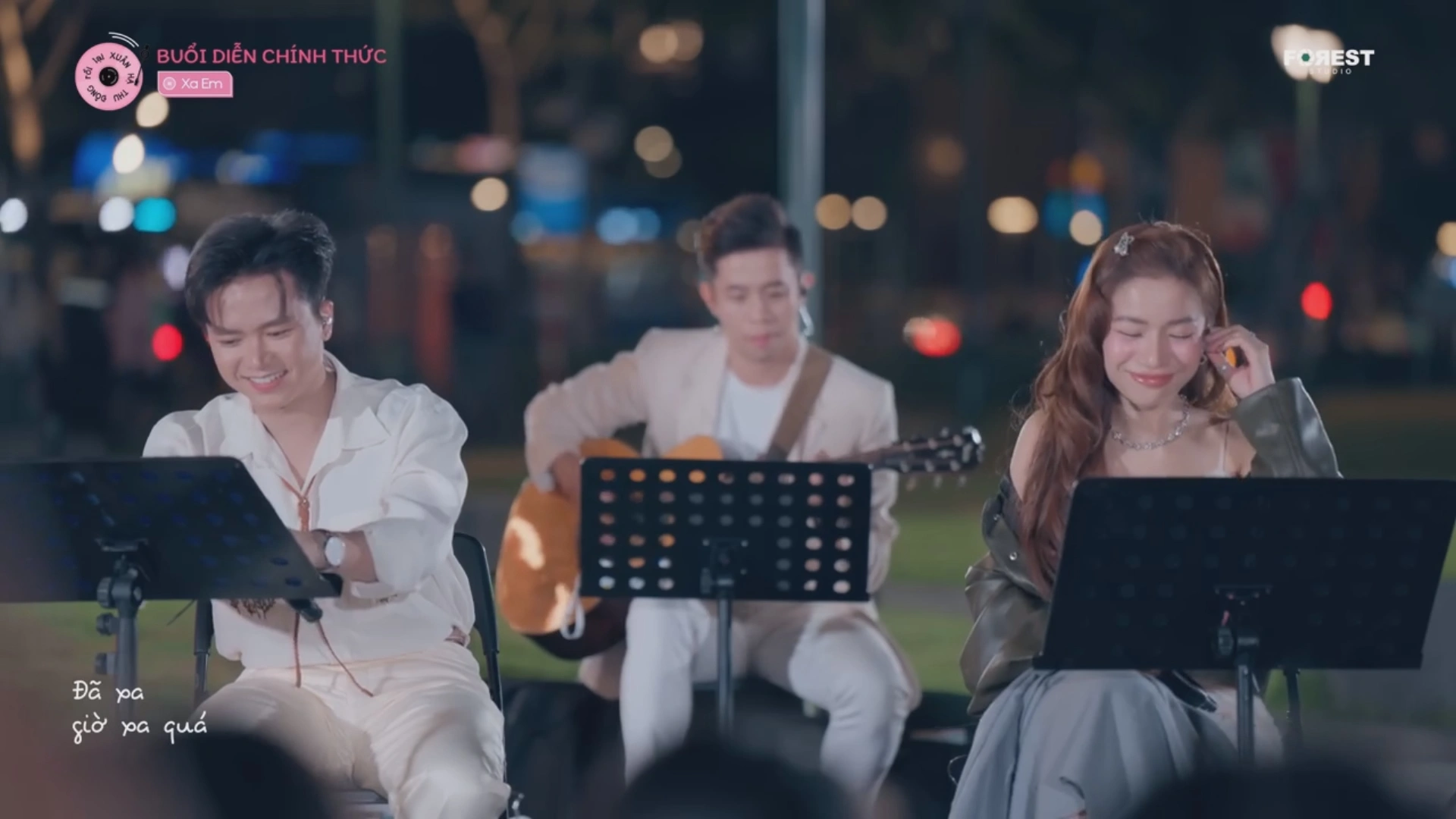 Chương trình "Xuân Hạ Thu Đông, rồi lại Xuân" mùa 3 lên sóng tập cuối