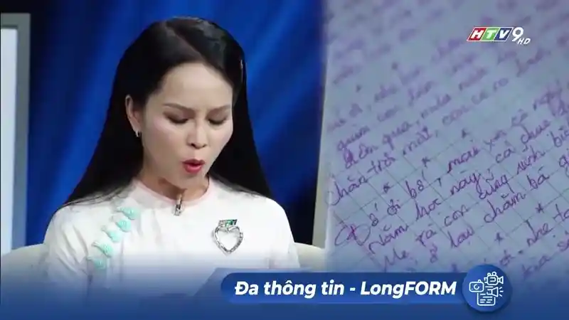 LongFORM: "Chung một tấm lòng" - Khi tình người sưởi ấm gian khó