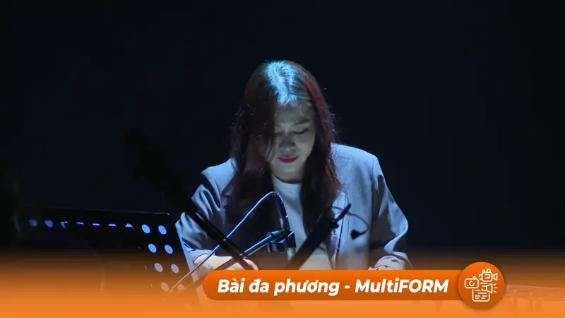 Vở Chí Phèo tiên phong ra mắt loại hình nghệ thuật kịch truyền thanh mới lạ