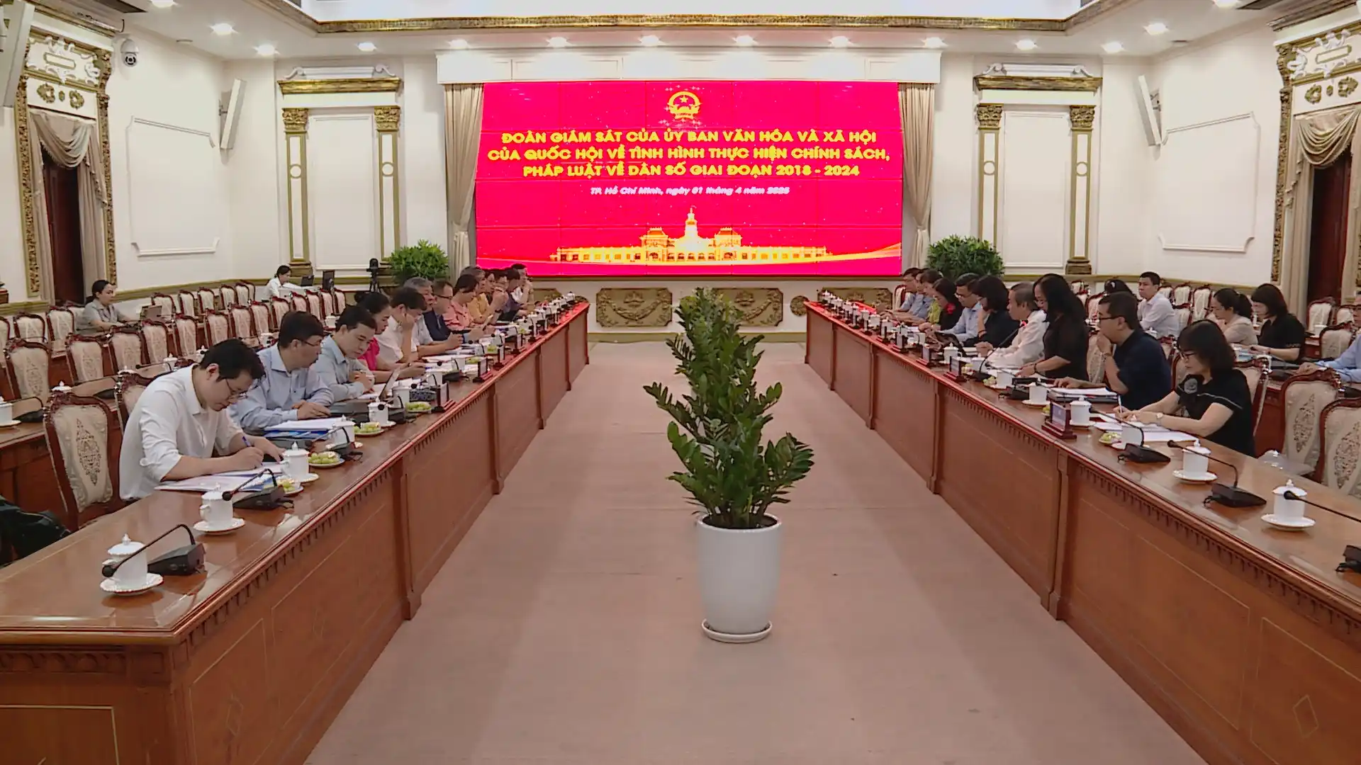 TP.HCM nỗ lực nâng cao chất lượng dân số, giải quyết thách thức mức sinh thấp